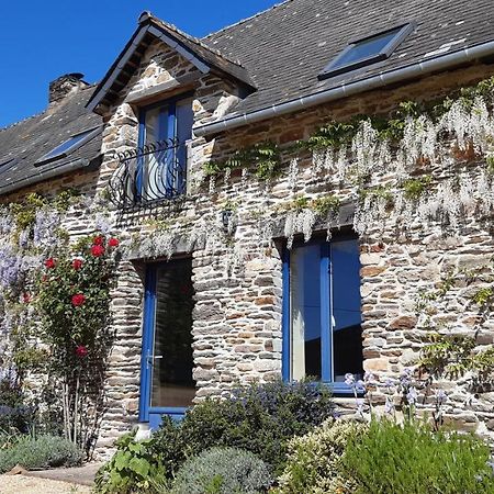 La Cremerie, La Vieille Ferme Ruffiac  Екстер'єр фото